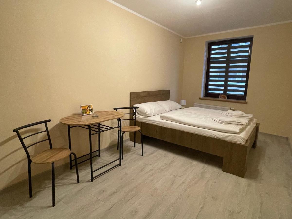 Apartamenty Alicja Dzierzoniow Exterior photo